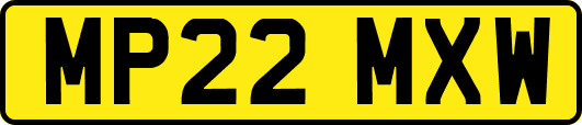 MP22MXW