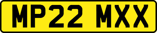 MP22MXX