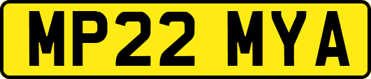 MP22MYA