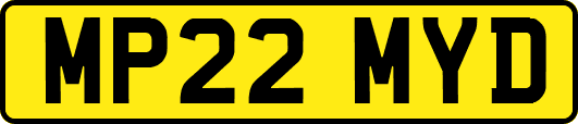 MP22MYD