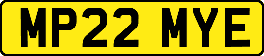 MP22MYE