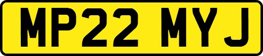 MP22MYJ
