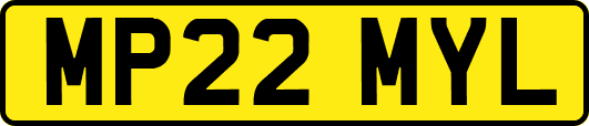 MP22MYL