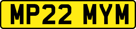 MP22MYM