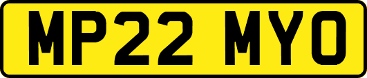 MP22MYO