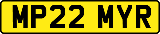 MP22MYR