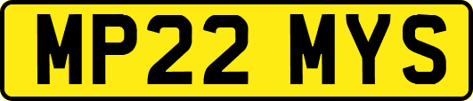 MP22MYS