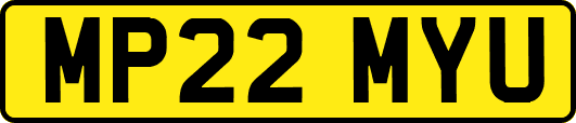 MP22MYU