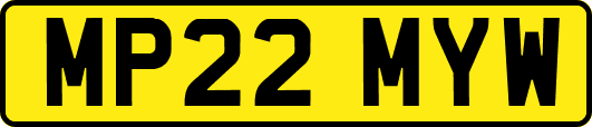 MP22MYW