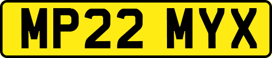 MP22MYX