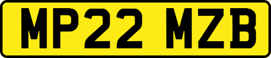 MP22MZB