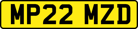 MP22MZD