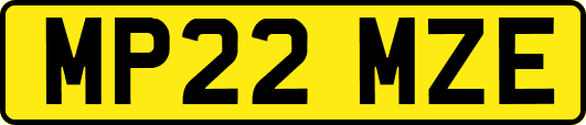 MP22MZE