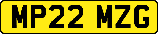 MP22MZG