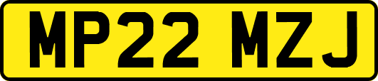 MP22MZJ