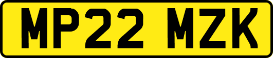 MP22MZK