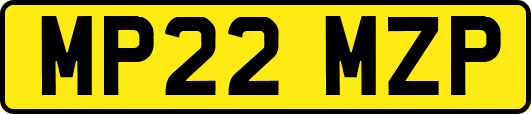MP22MZP