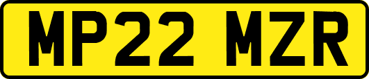 MP22MZR