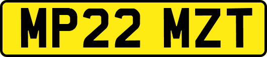 MP22MZT