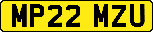 MP22MZU