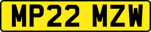 MP22MZW