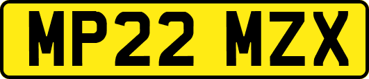 MP22MZX