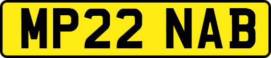 MP22NAB