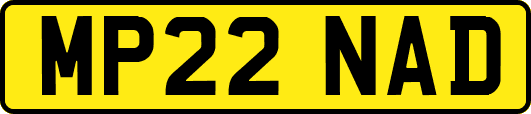 MP22NAD