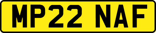 MP22NAF