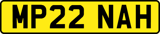 MP22NAH