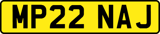 MP22NAJ