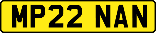 MP22NAN