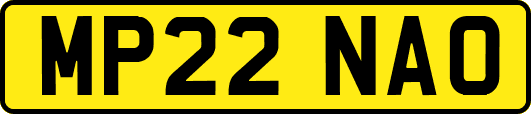 MP22NAO