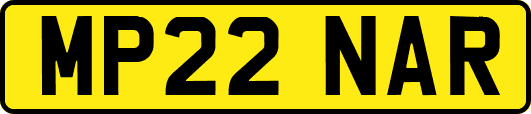 MP22NAR