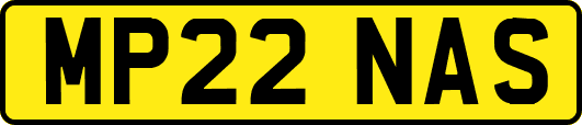 MP22NAS