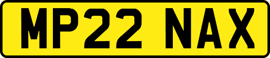 MP22NAX