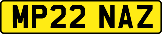 MP22NAZ