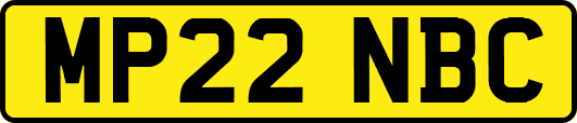 MP22NBC