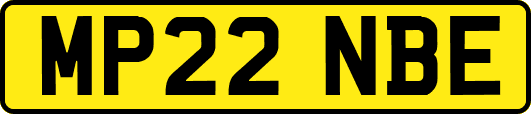 MP22NBE