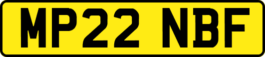 MP22NBF