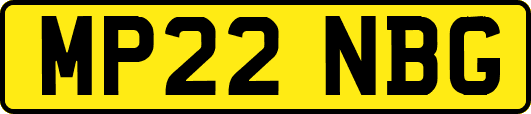 MP22NBG