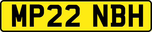 MP22NBH