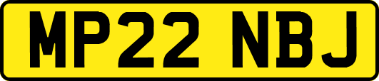 MP22NBJ
