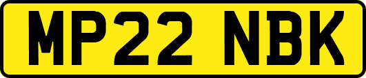 MP22NBK
