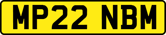 MP22NBM