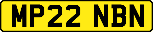 MP22NBN