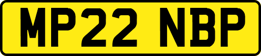 MP22NBP