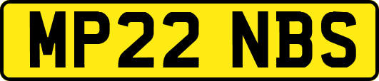 MP22NBS