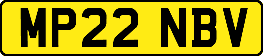 MP22NBV