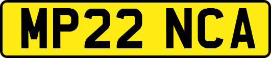 MP22NCA